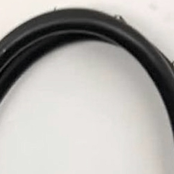 Vintage (1990s) Gianni Versace Medusa Head Cloth Hand Bag - Picture 4 of 9